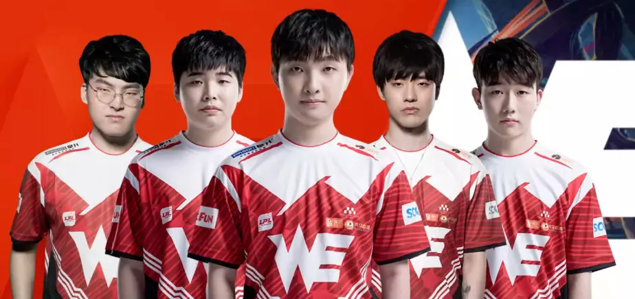 和卓越的技 和卓越的技