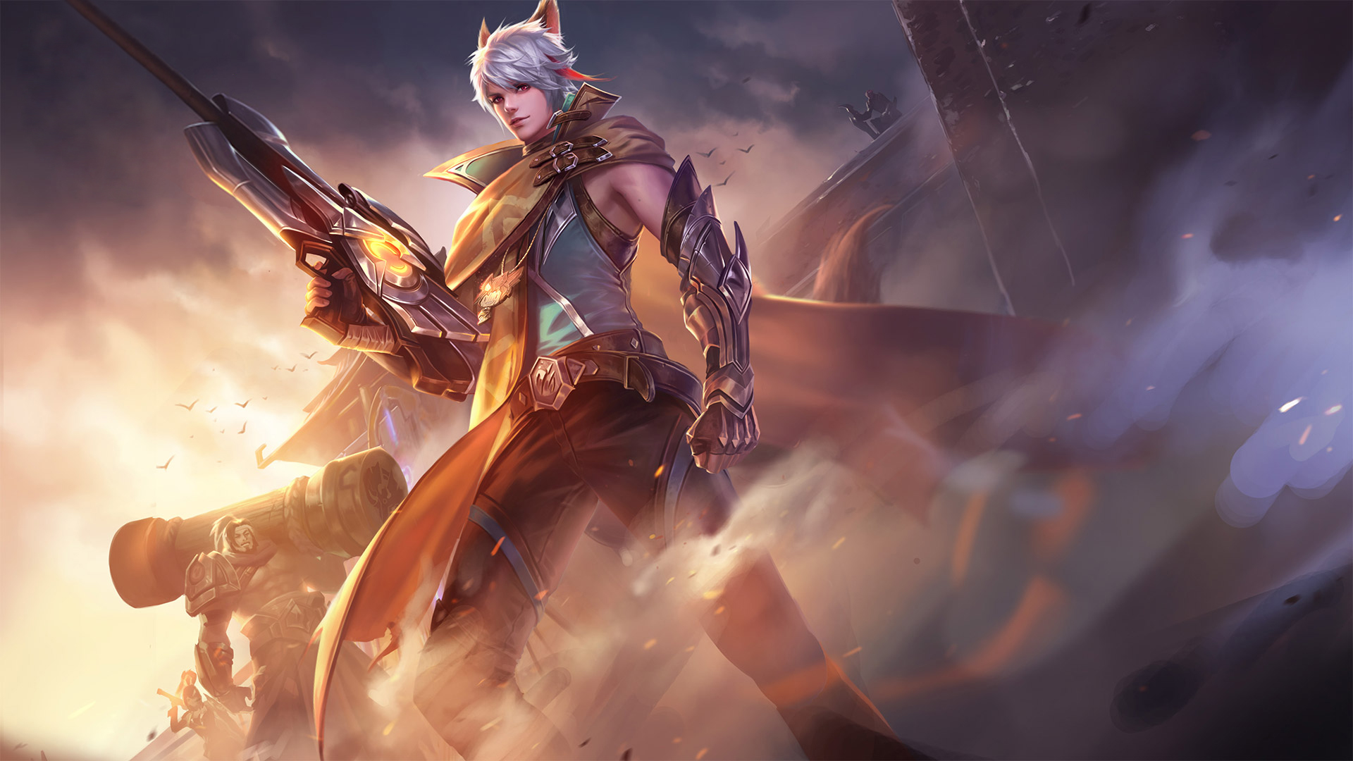 感的推进和 感的推进和