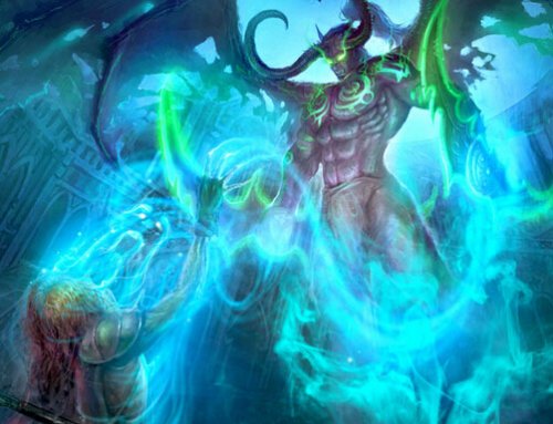 的高位策应 的高位策应